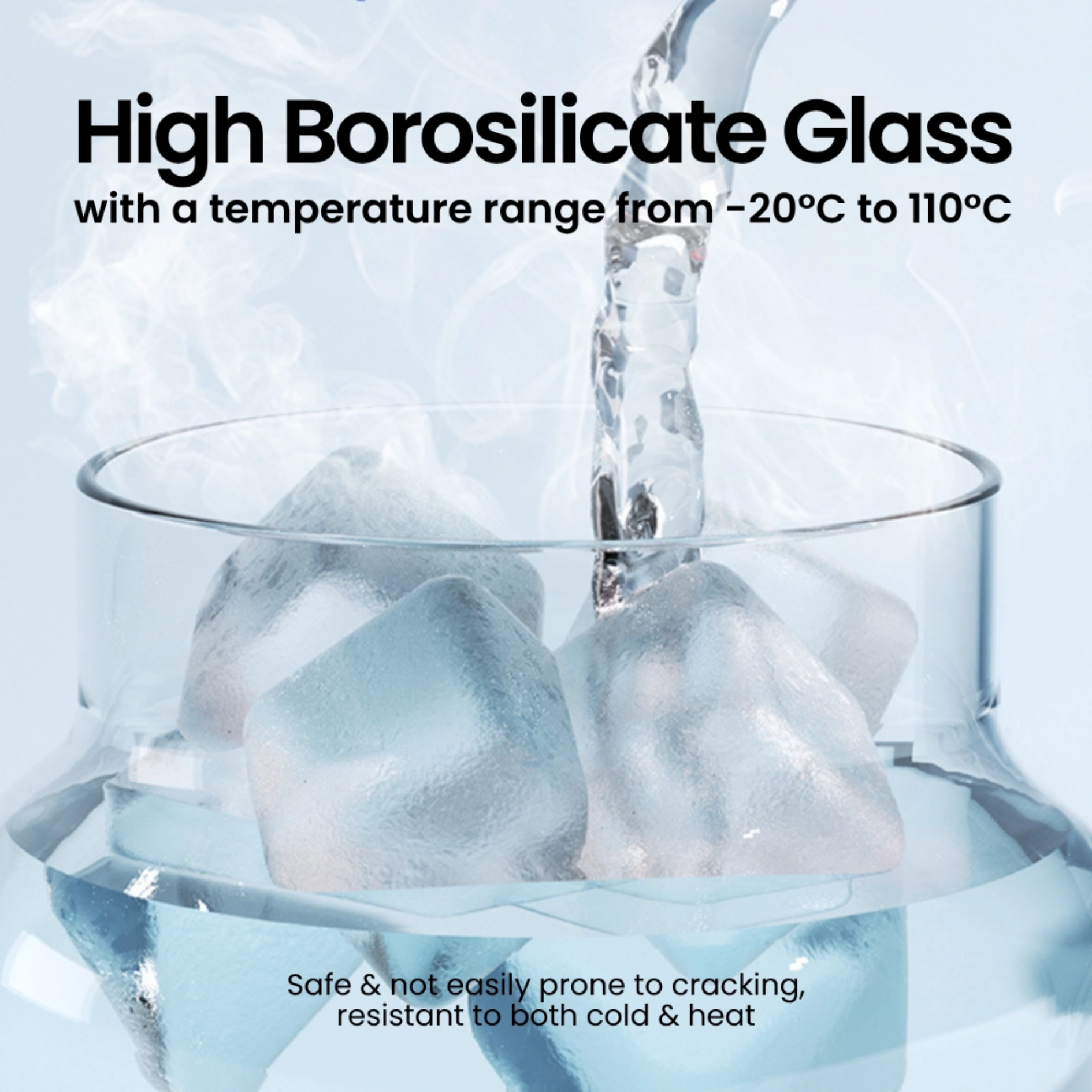Chako Lab Funnel Glass