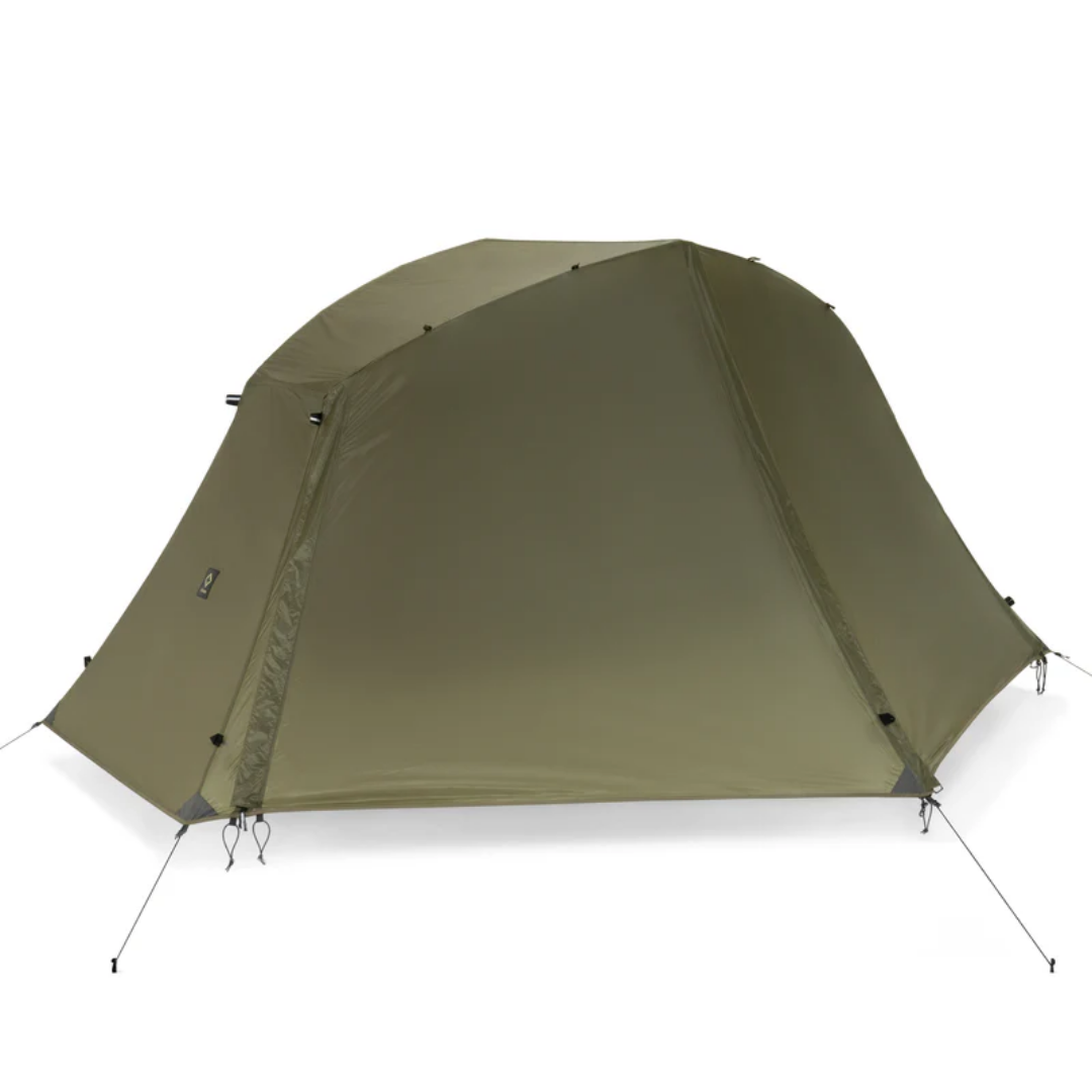 Helinox Tactical Cot Tent Solo Fly - Military Tan – Montanic Helinox Tactical Cot Tent Solo Fly - Military Tan – Montanic