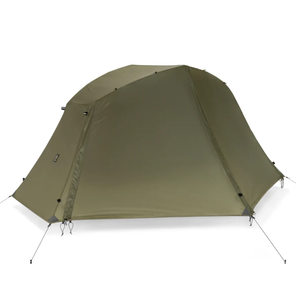 Helinox Tactical Cot Tent Solo Fly - Military Tan
