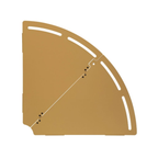 L&S THOR Universal Foldable Corner Panel