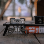 Campingmoon Butane Camping Stove Igniter