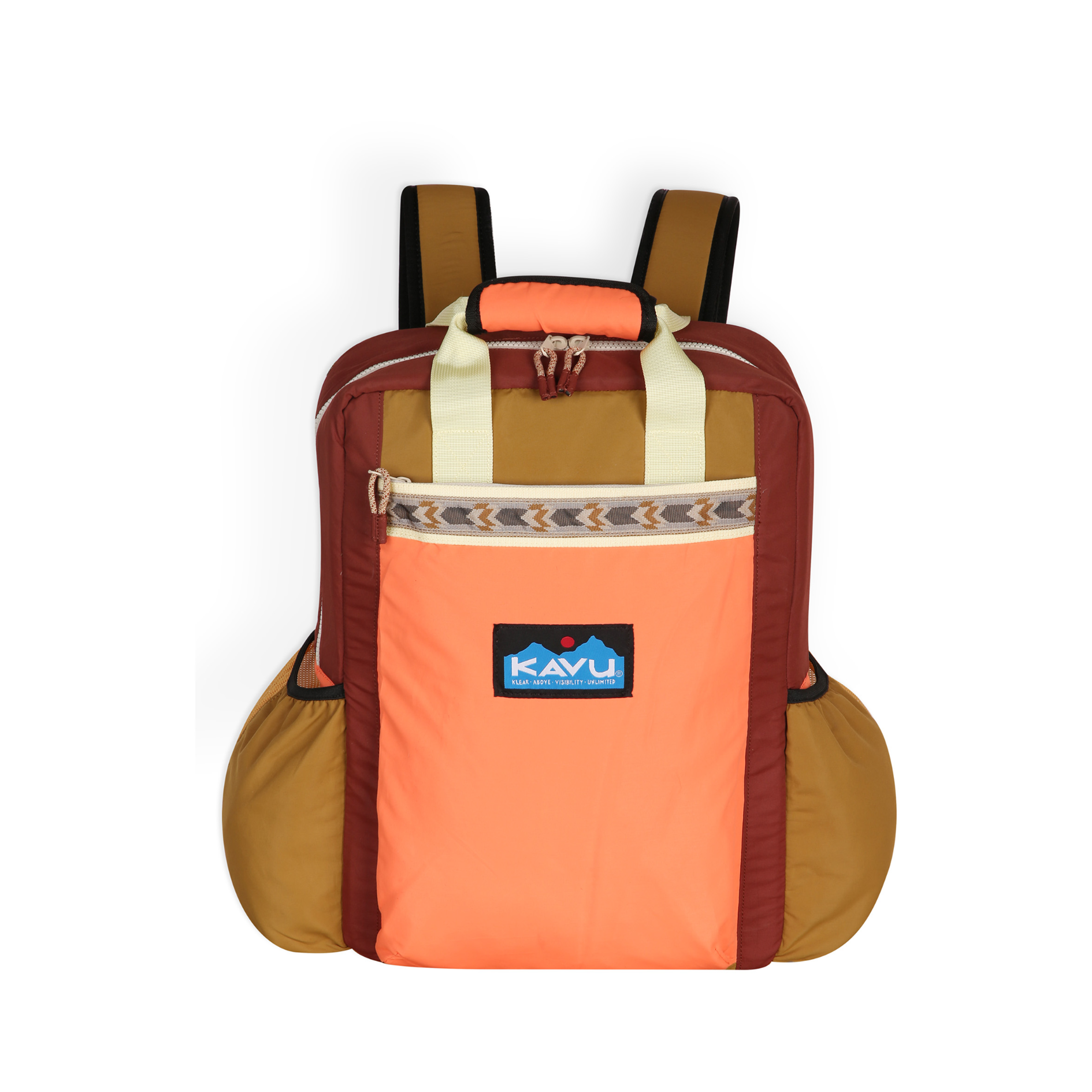 Kavu Paddle Pack Outdoor Daypack Backpack