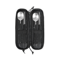 KZM Field Premium Cutlery Set