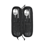 KZM Field Premium Cutlery Set
