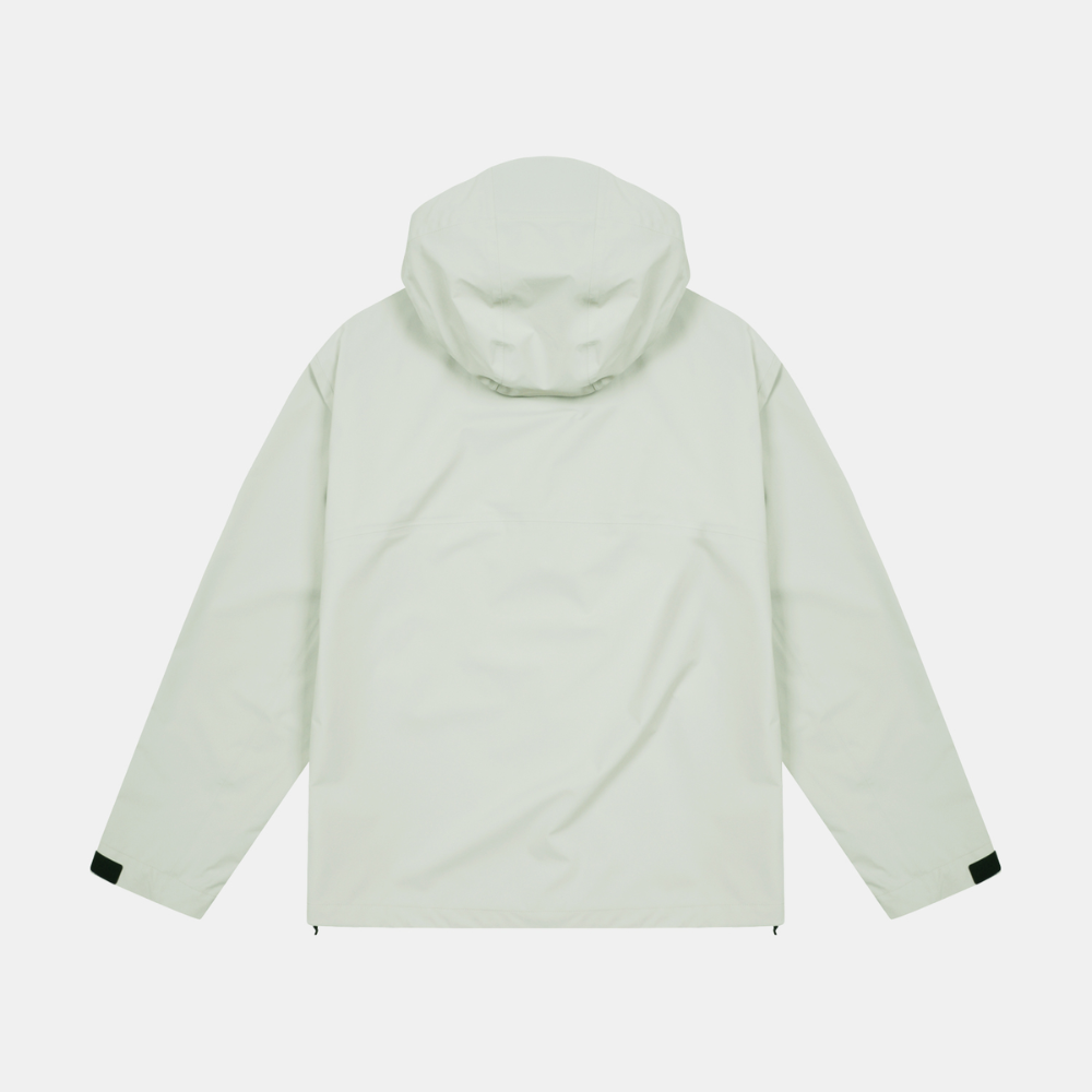 KZM Performance X10 3 Layer Jacket