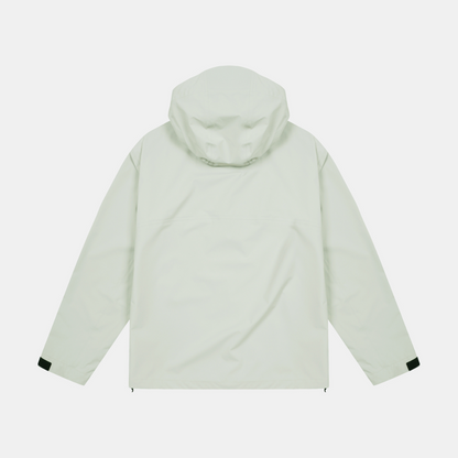 KZM Performance X10 3 Layer Jacket