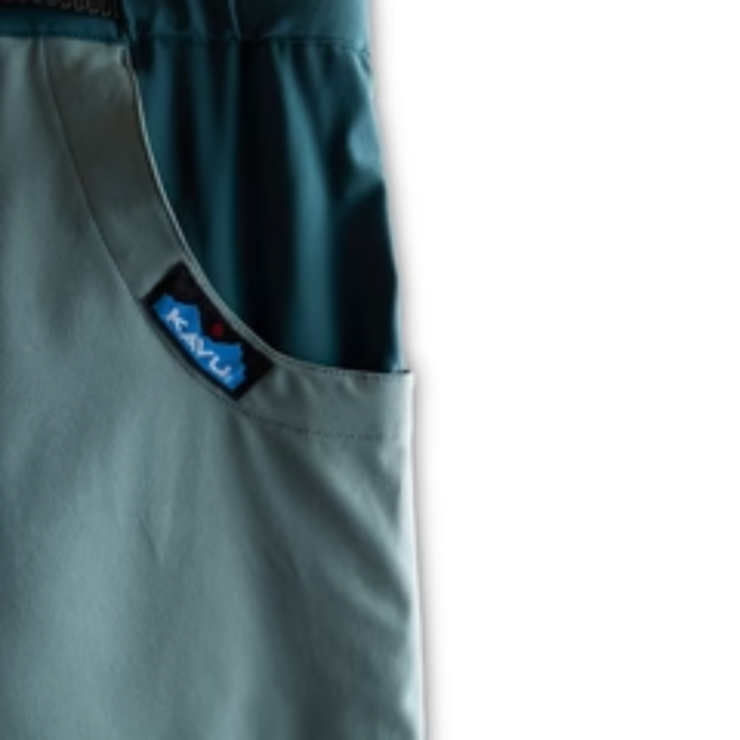 Kavu Chilli H2O Shorts Unisex Pants