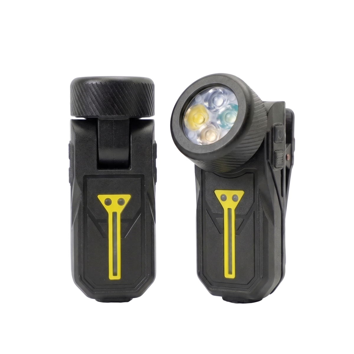 Goritta Works Multi Function Light