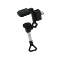 KZM Field Craft Clamp