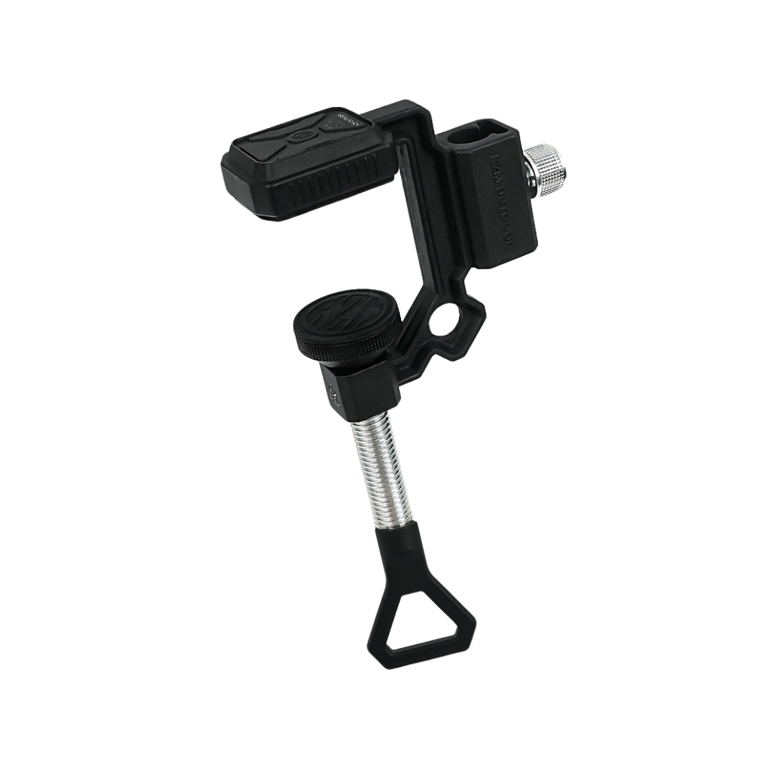 KZM Field Craft Clamp