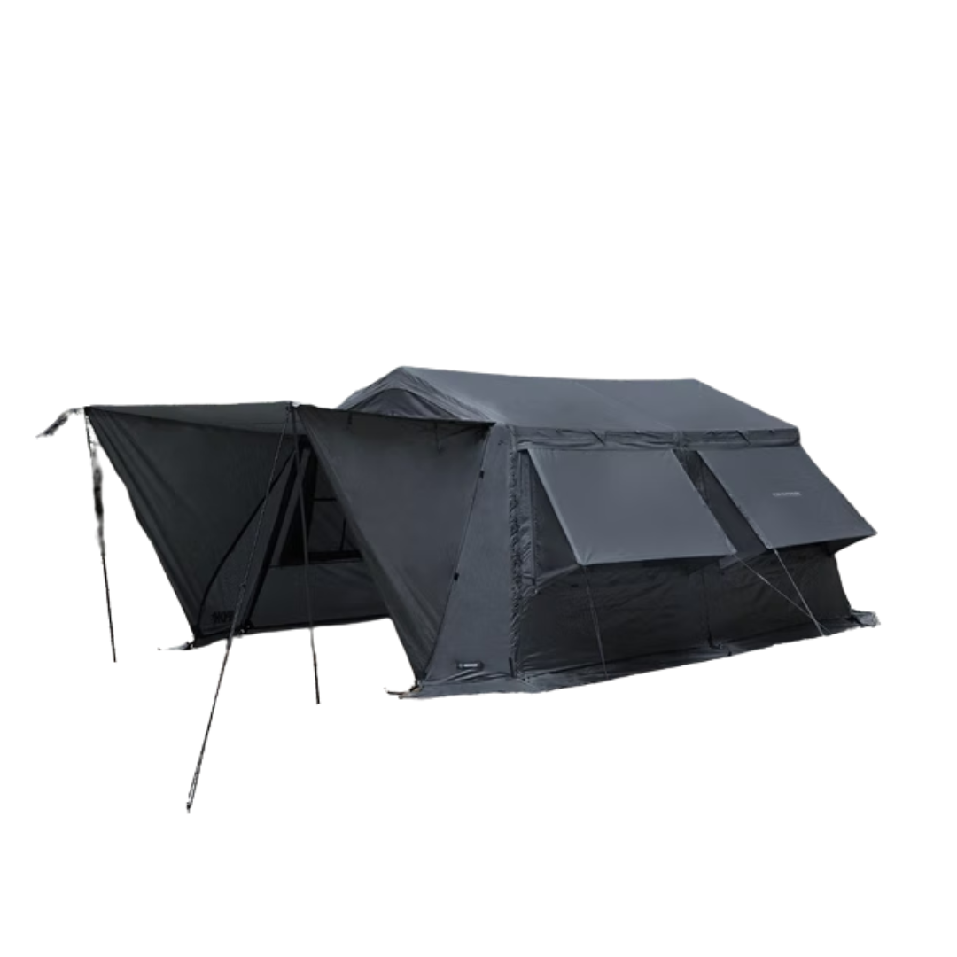 KZM Wild Field Oscar House - Charcoal