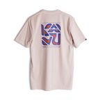 Kavu Cubed Tshirt