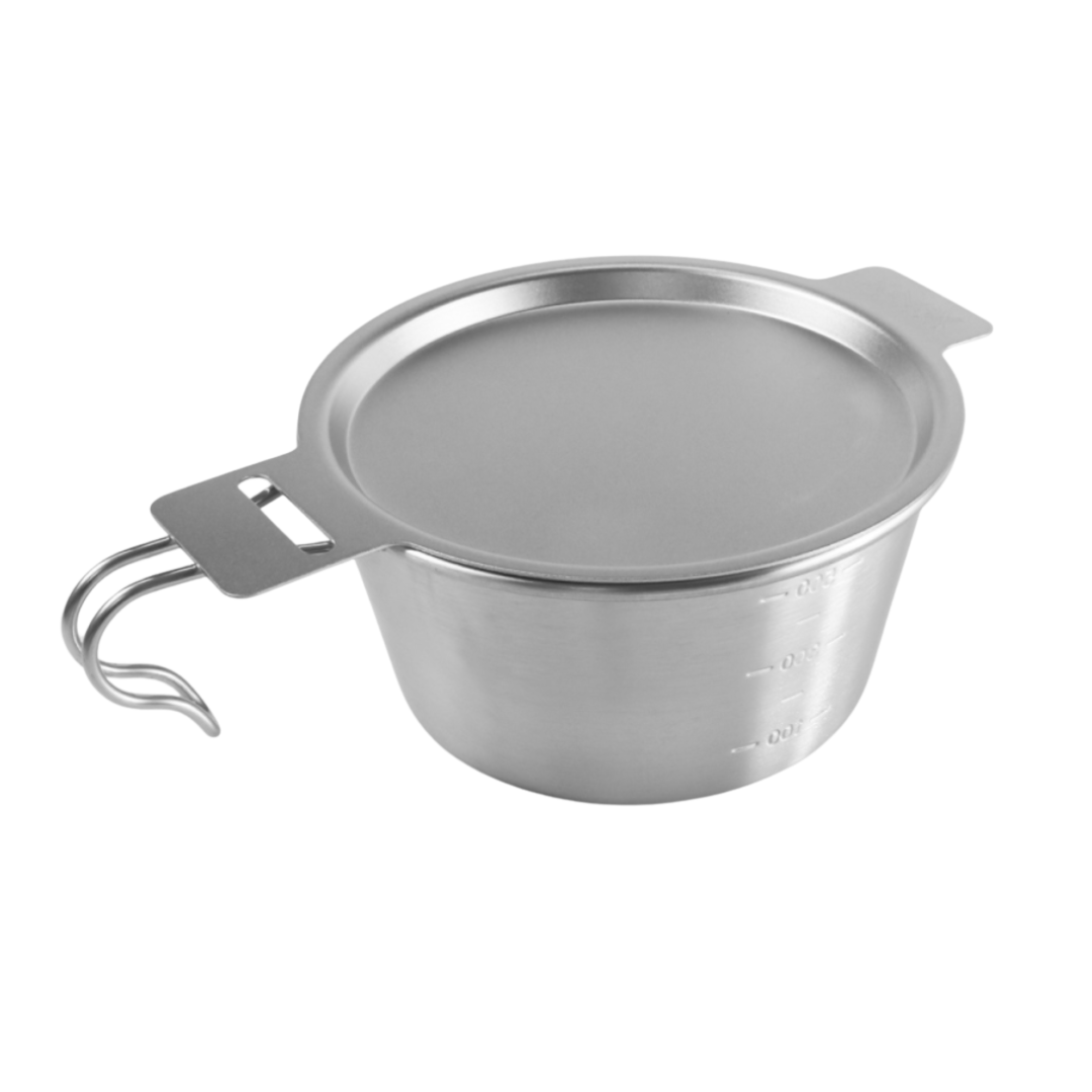 Kinox Sierra Cup Lid for 600ml