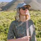 Kavu Ballard Baseball Cap