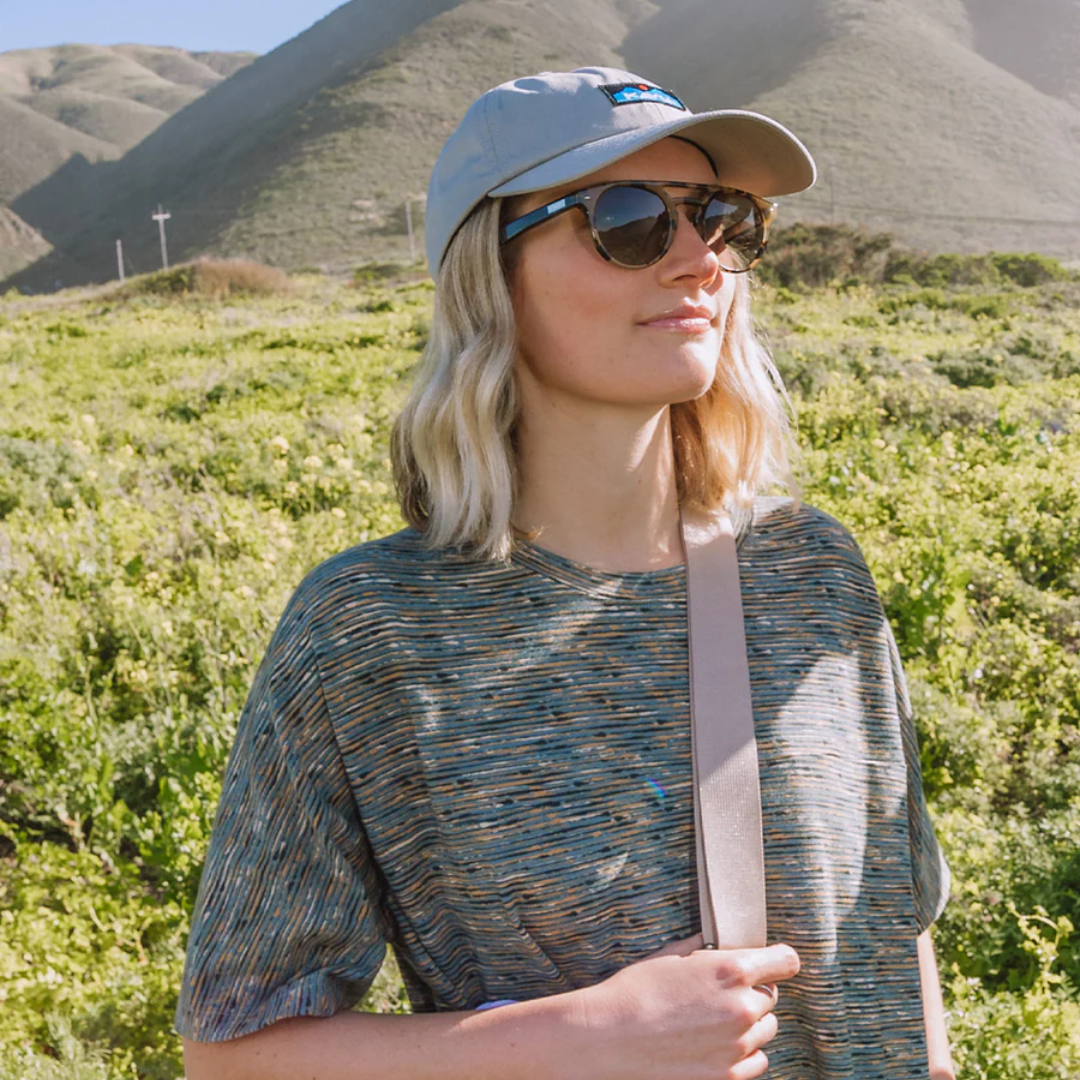 Kavu Ballard Baseball Cap