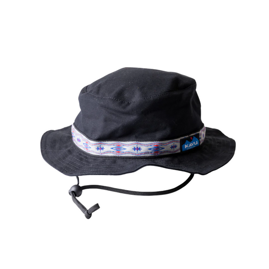 Kavu Organic Strap Bucket Hat
