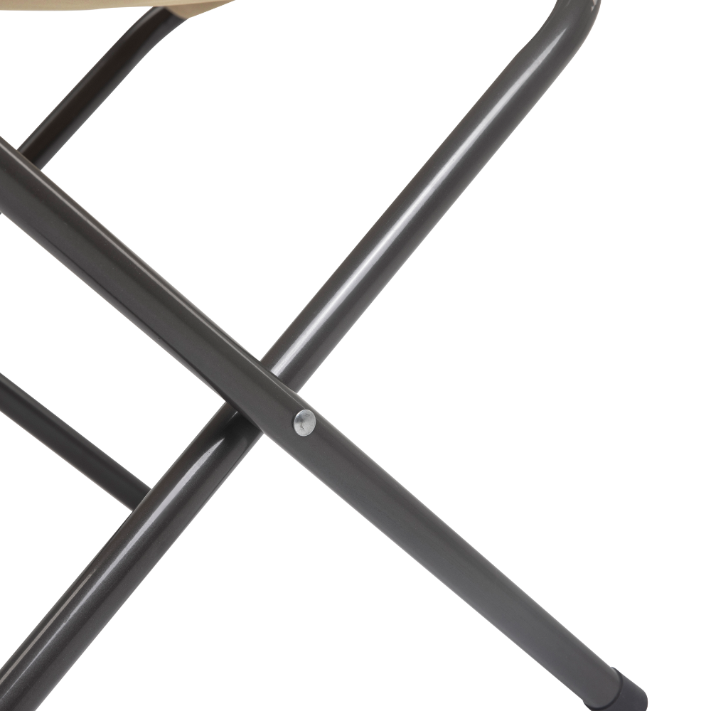 Cargo Container Wide BBQ Chair 2 Pieces Set