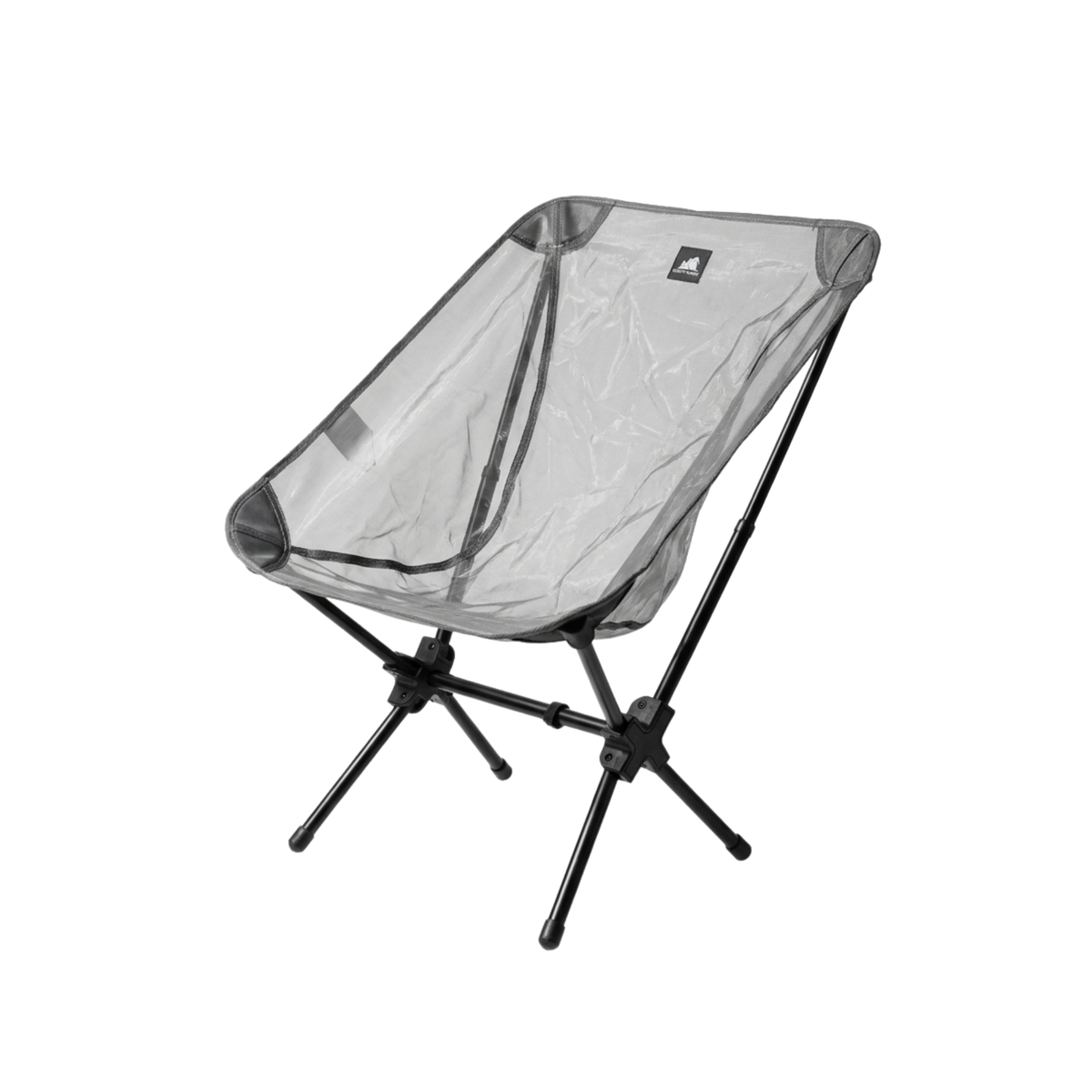 Goritta Works Aero Mesh Chair - Grey