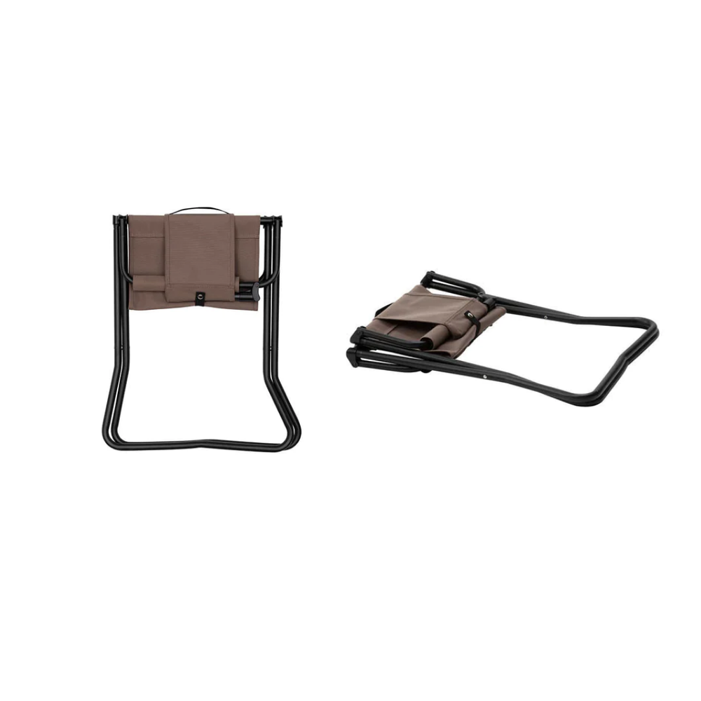 Snow Peak Folding Chair