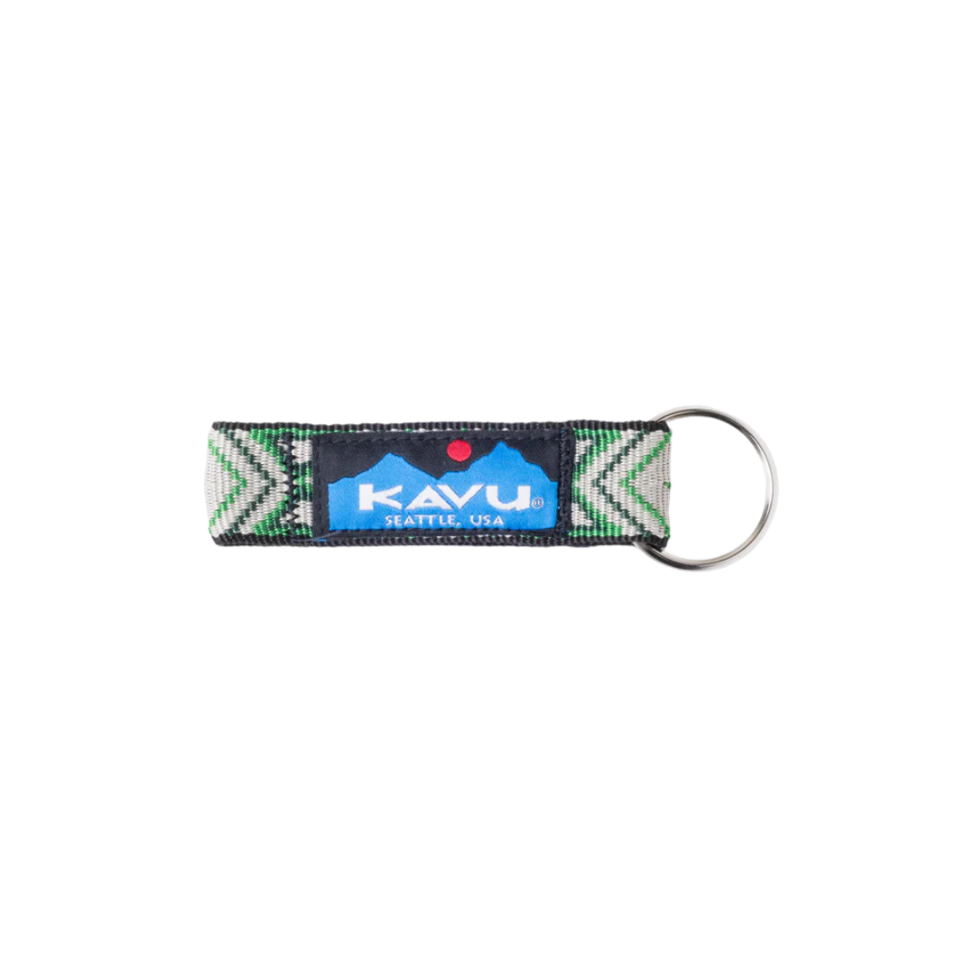 Kavu Keychain
