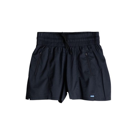 Kavu Totally Beachin Shorts- Black