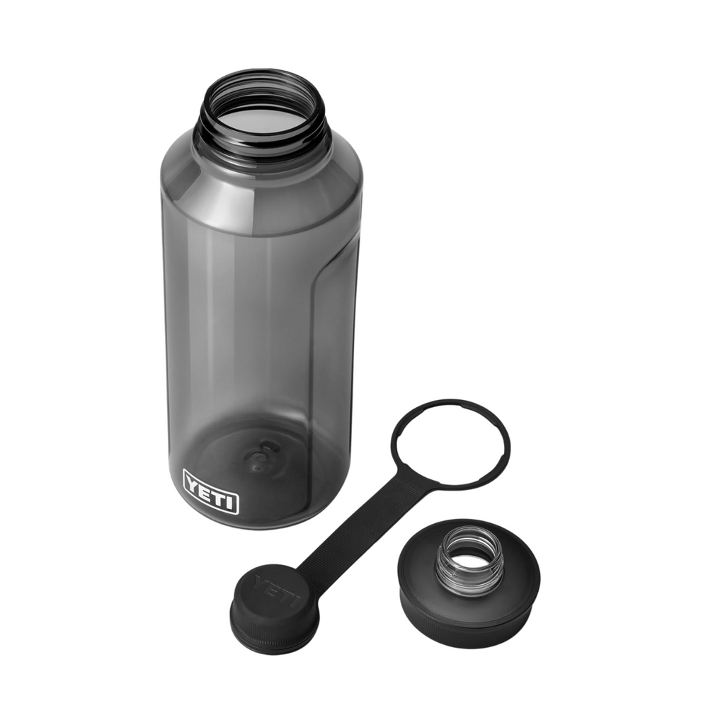 YETI Yonder® 50 OZ (1.5L) Water Bottle with Tether Cap