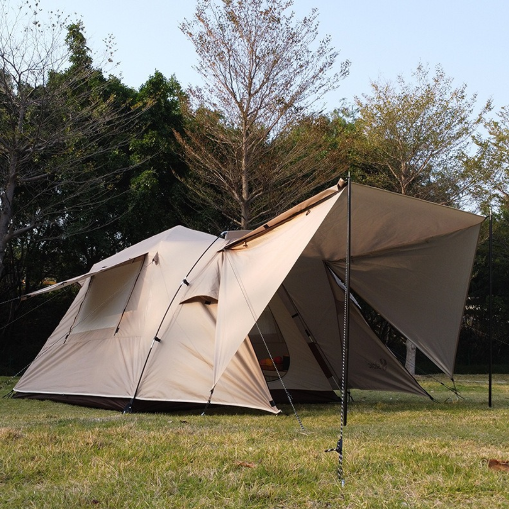 [NEW] Stoic Full Auto Quick Tent