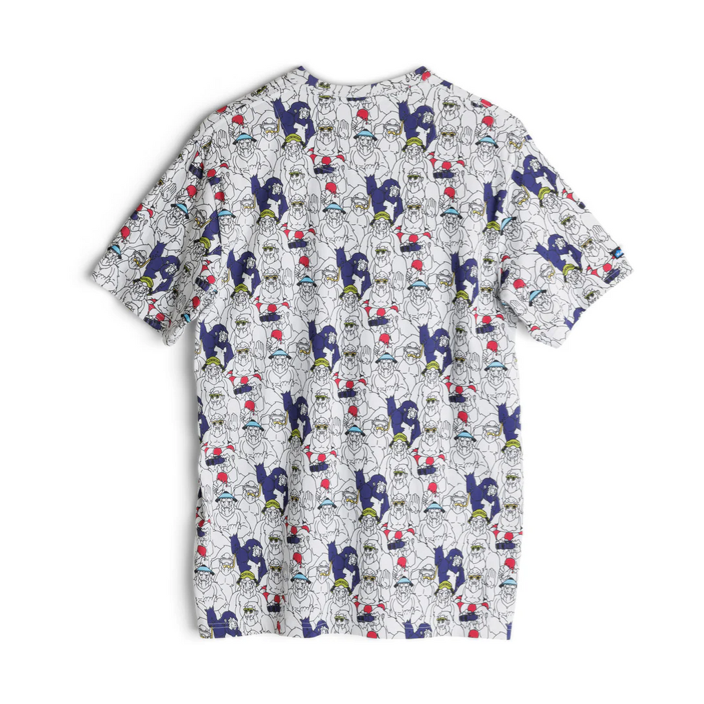 Kavu Post Alley Tshirt