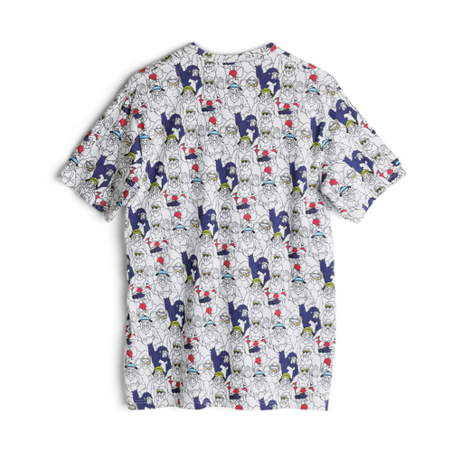 Kavu Post Alley Tshirt