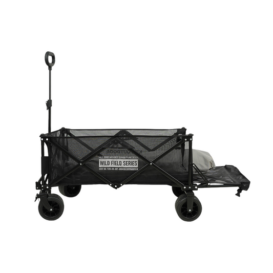 KZM Field Renocan Wagon