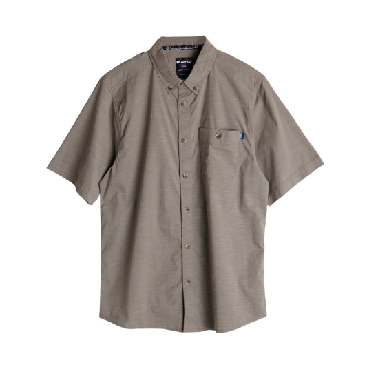Kavu Welland Shirt