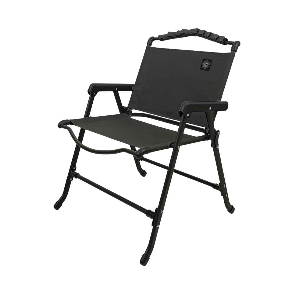 KZM Field Slab Chair Max Capacity 80kg