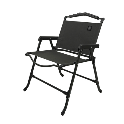 KZM Field Slab Chair Max Capacity 80kg