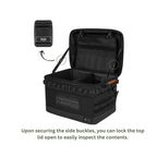 KZM Field Chef Box