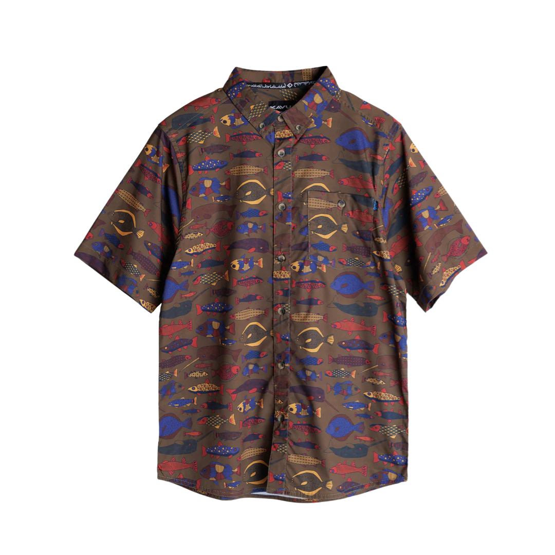Kavu River Wrangler