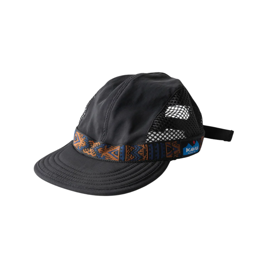 Kavu Capn Softbill Cap
