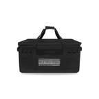 KZM Black Field Carry Bag
