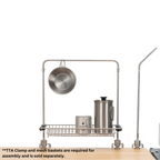 Snow Peak TTA Unit Frame