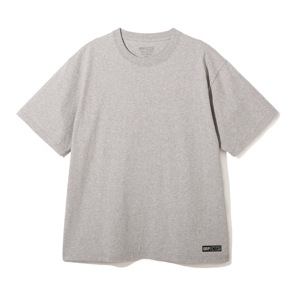 Grip Swany Traveling Bear Tee