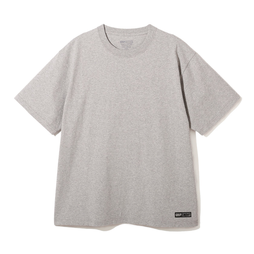 Grip Swany Traveling Bear Tee