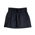 Kavu Just Beachy Women Skorts in Black