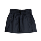 Kavu Just Beachy Women Skorts in Black