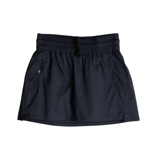Kavu Just Beachy Skorts- Black