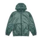 [Unisex] KZM Packable Hypera Lightweight Windbreaker