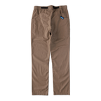 Kavu Chilli Lite Pants - Walnut