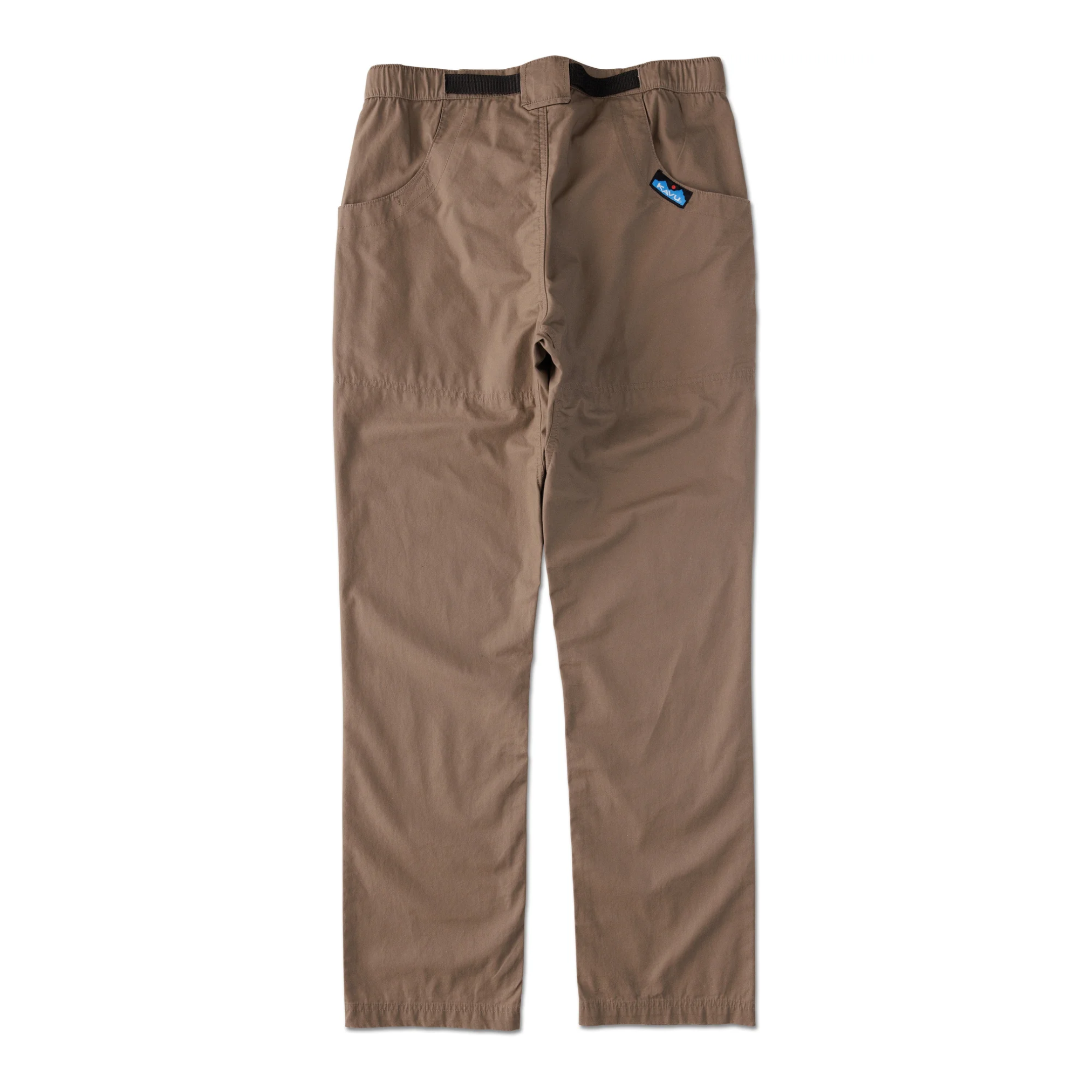 Kavu Chilli Lite Pants - Walnut