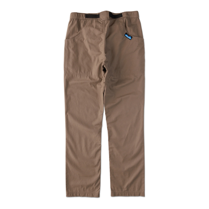 Kavu Chilli Lite Pants - Walnut