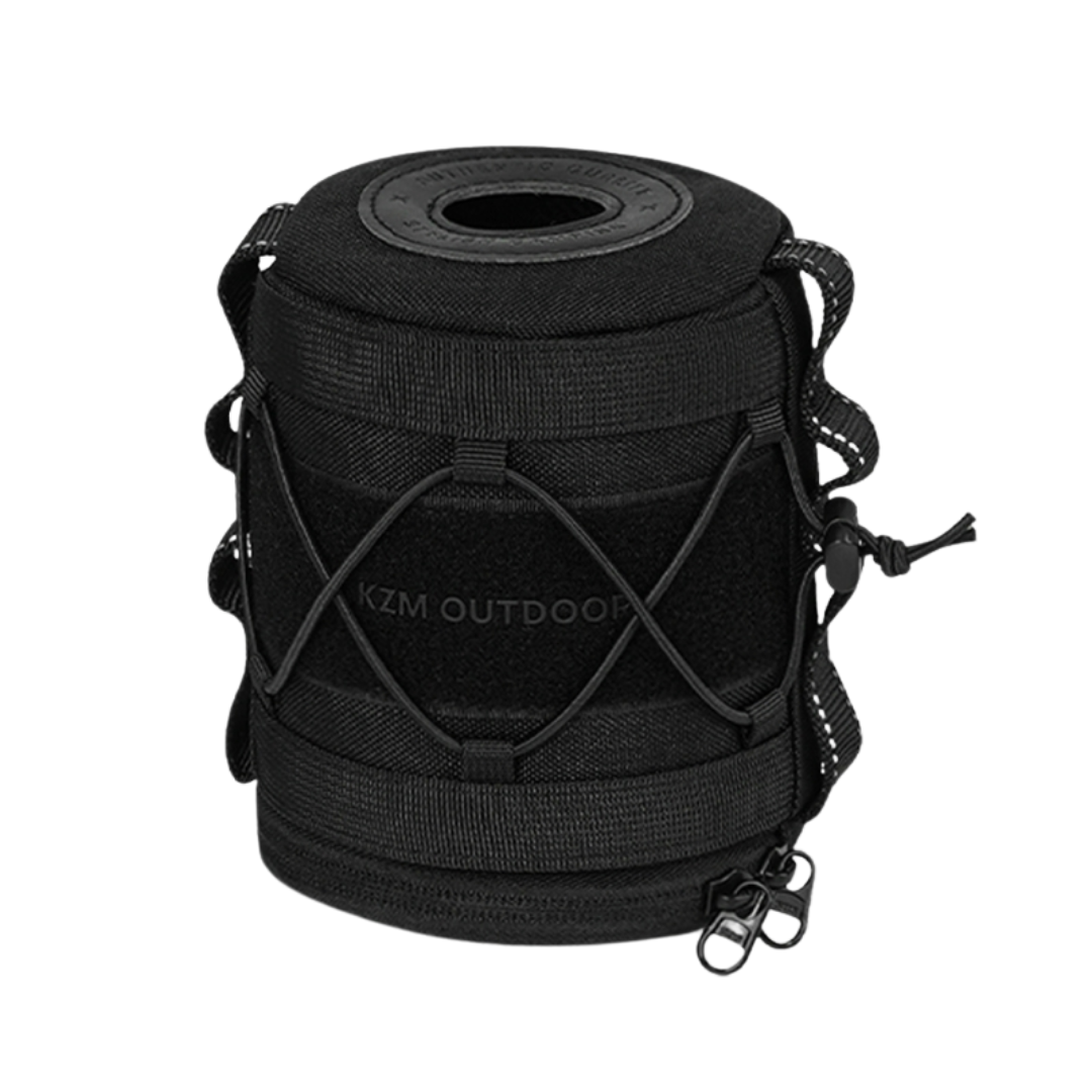 KZM Field Isogas Warmer