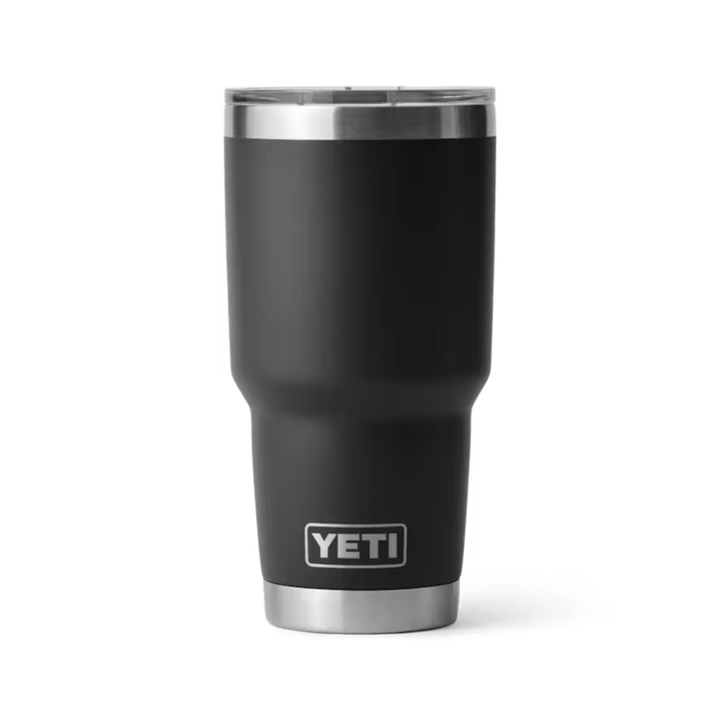 YETI Rambler® 30 OZ Tumbler With Magslider™ Lid