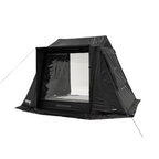 KZM Wild Field Oscar Cot House Smog TPU